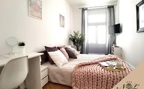 Apartament Peowiakow Queens